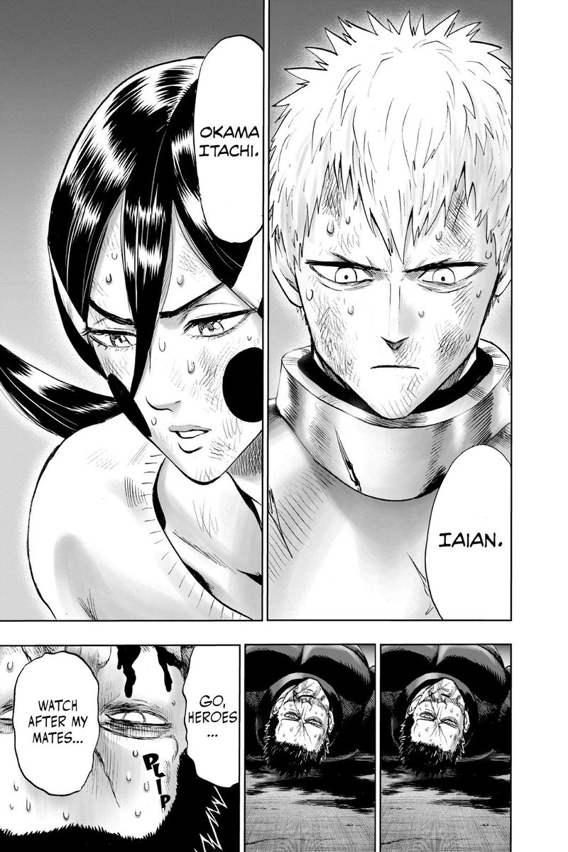 Boli0502's tweet photo. Why can't Okamaitachi receive all the attention PPP gets?! She didn't even got a decent cut in the anime, and PPP did?! They don't even respect her identity in many translations, why?! https://t.co/2QD4YZxqom