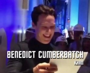 sapw's tweet photo. Happy #NationalFunatWorkDay #BenedictCumberbatch #SimonPegg #STID Neutron Cream https://t.co/Y3v06AEjeL