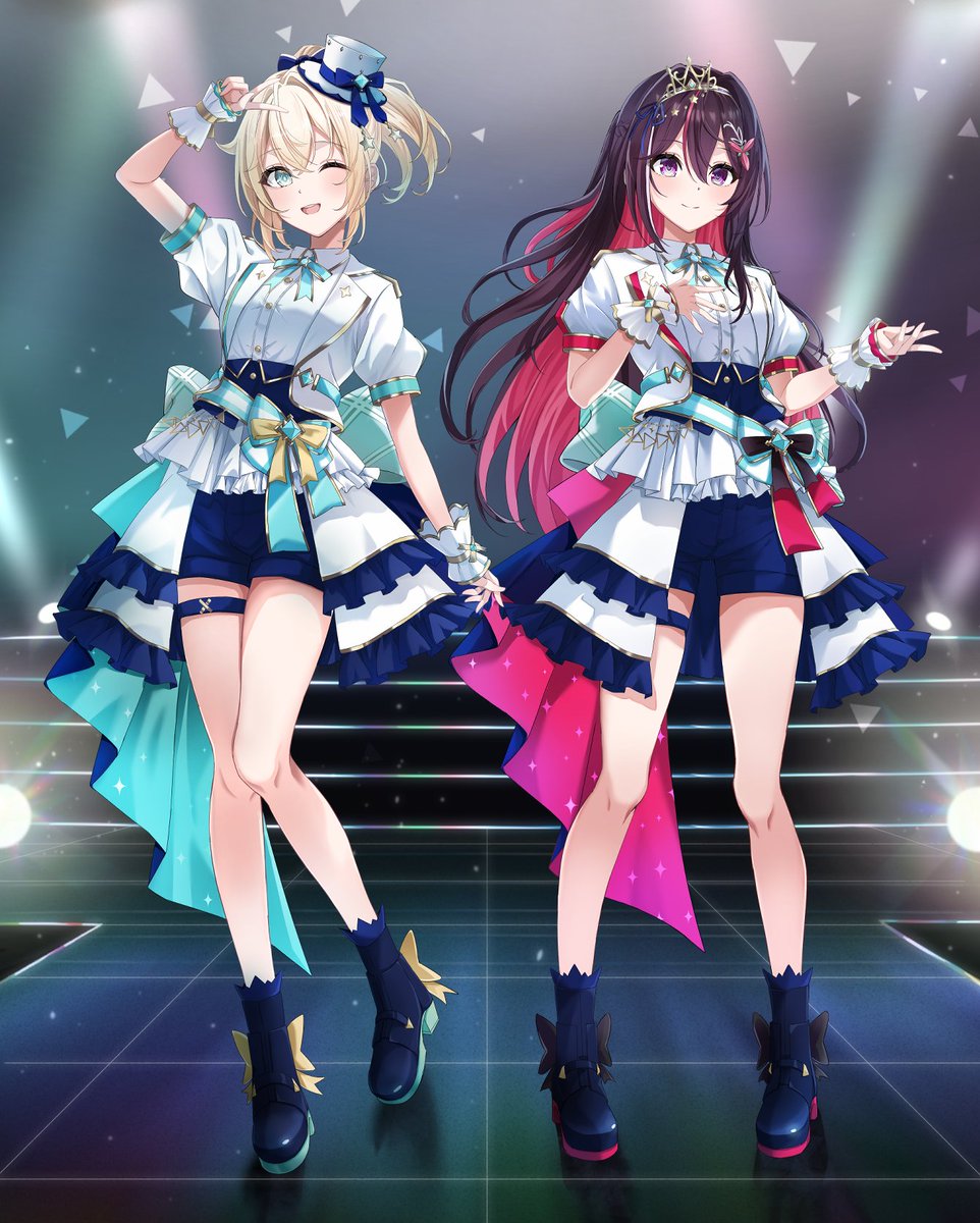 TiLU＠ VGGC11th【F-19】 (@96_YTilulu) / Posts / X