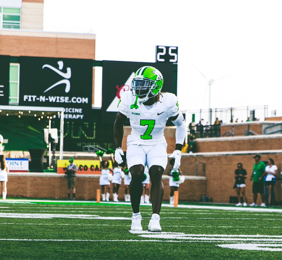 Liam “Walking Ticket🎟️” Madkins tweet media