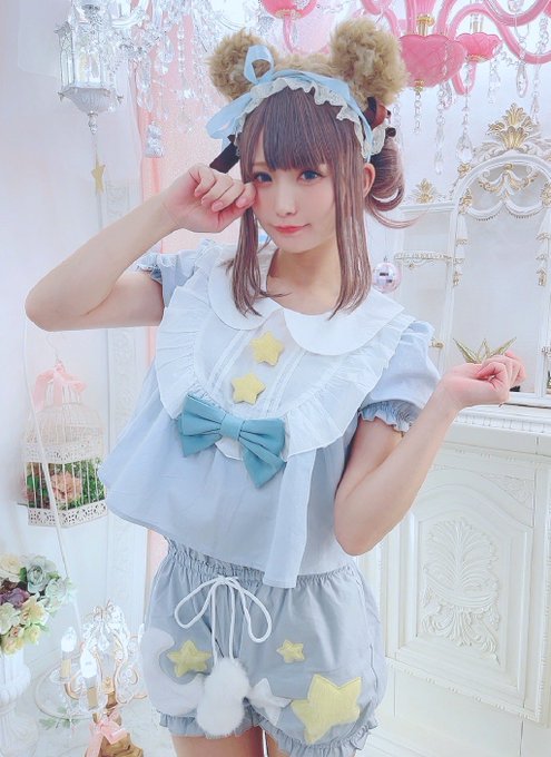 Twitterのコスプレ画像6