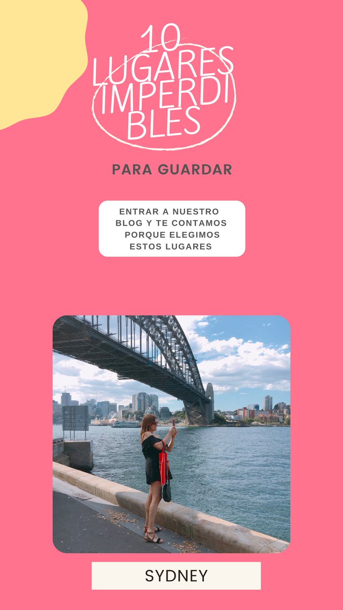 viajarjuntas's tweet image. 💕✈️No hay dos viajeros iguales, ¿por qué debería serlo tu itinerario? Personaliza tu aventura con Viajar Juntas.

#ViajarJuntas #tipsdeviajes #viajesparamujeres #viajarsolaengrupo #viajesporelmundo #viajesdemujeres
viajarjuntas.com