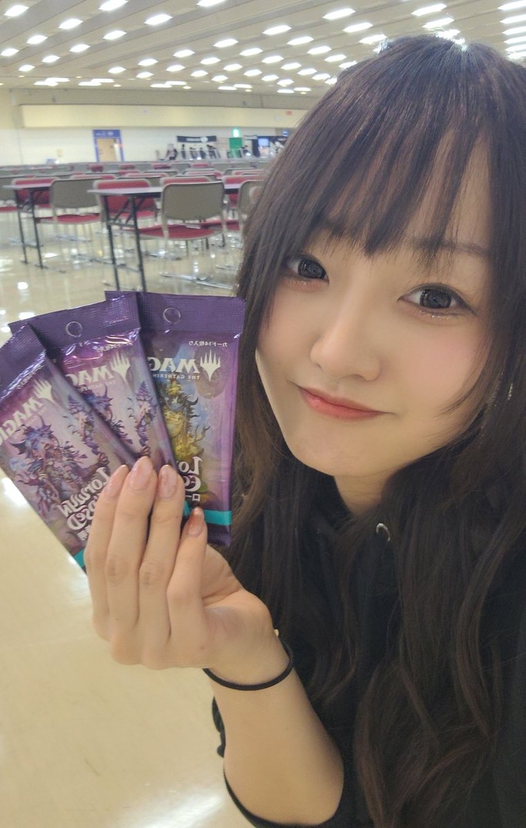 ともにゃん⚝YouTube投稿中 (@MTG_tomonyan) / Posts / X