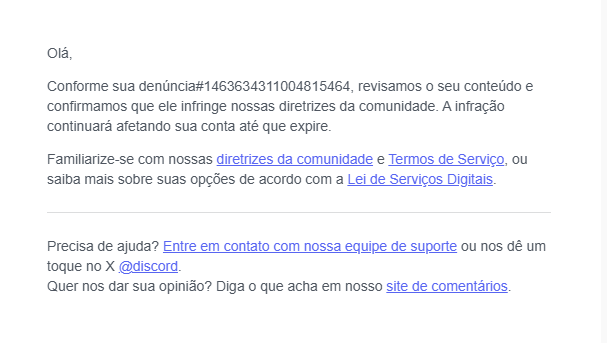 EDITIONGAMESof's tweet photo. @discord @discord_support Literally a blank message, 13 tickets no humans to help me, what the hell?  I can't get help in that, just ridiculus! 22 report's in 7 minutes, a FUCKING MASS REPORT BY 1 GUY WITH 22 BOTS! How tha hell you guys don't help! https://t.co/1zJd9BAEtF