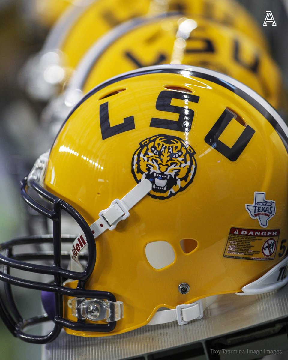 The Athletic CFB tweet media