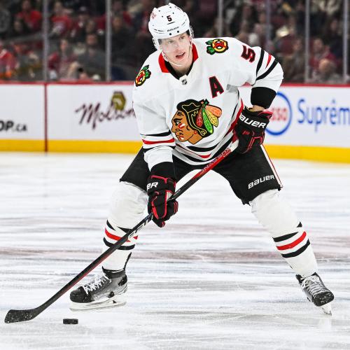 Tonight, OBJ alumnus Connor Murphy will play his 800th career NHL game against his hometown team. 

Congrats, Murph! 👏

💯💯💯💯💯💯💯💯