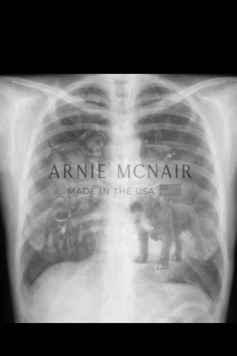 Arnie McNair 🇺🇸 tweet media