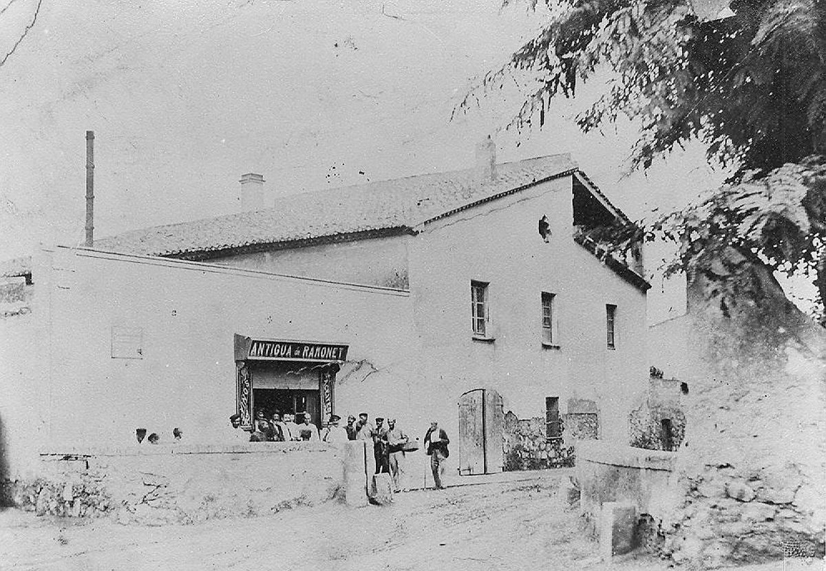 Ireneu Castillo tweet media