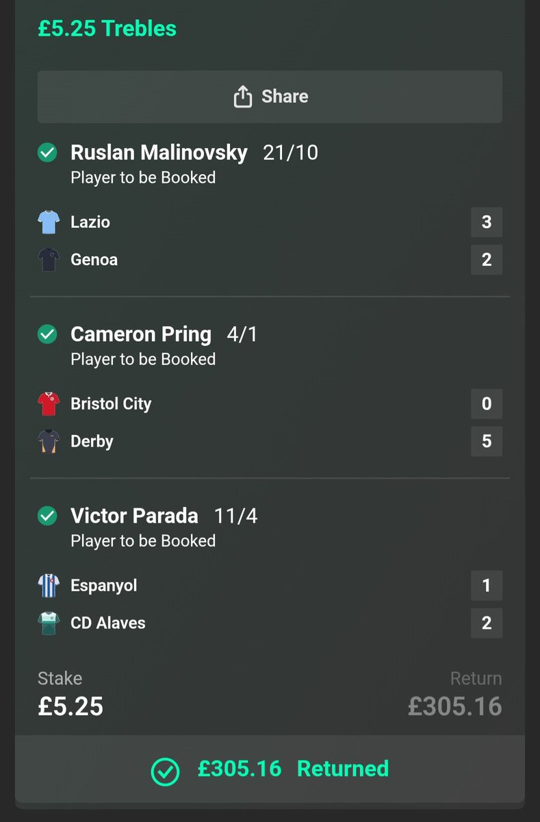 YellowCardKing tweet media