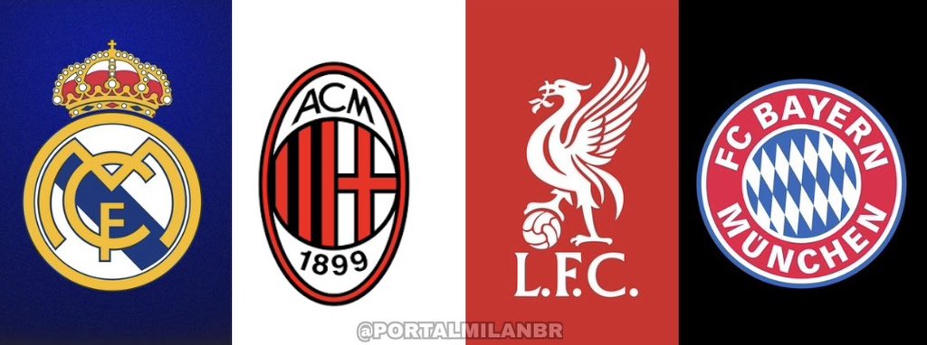 Portal Milan BR 🇧🇷🇮🇹 | Fan tweet media