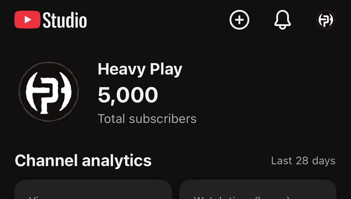 Heyyyyyyyy! 🍻🥳

Huge thanks to everyone who’s watched and supported the channel!