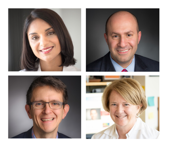 Dana-Farber Lank Center for Genitourinary Oncology tweet media