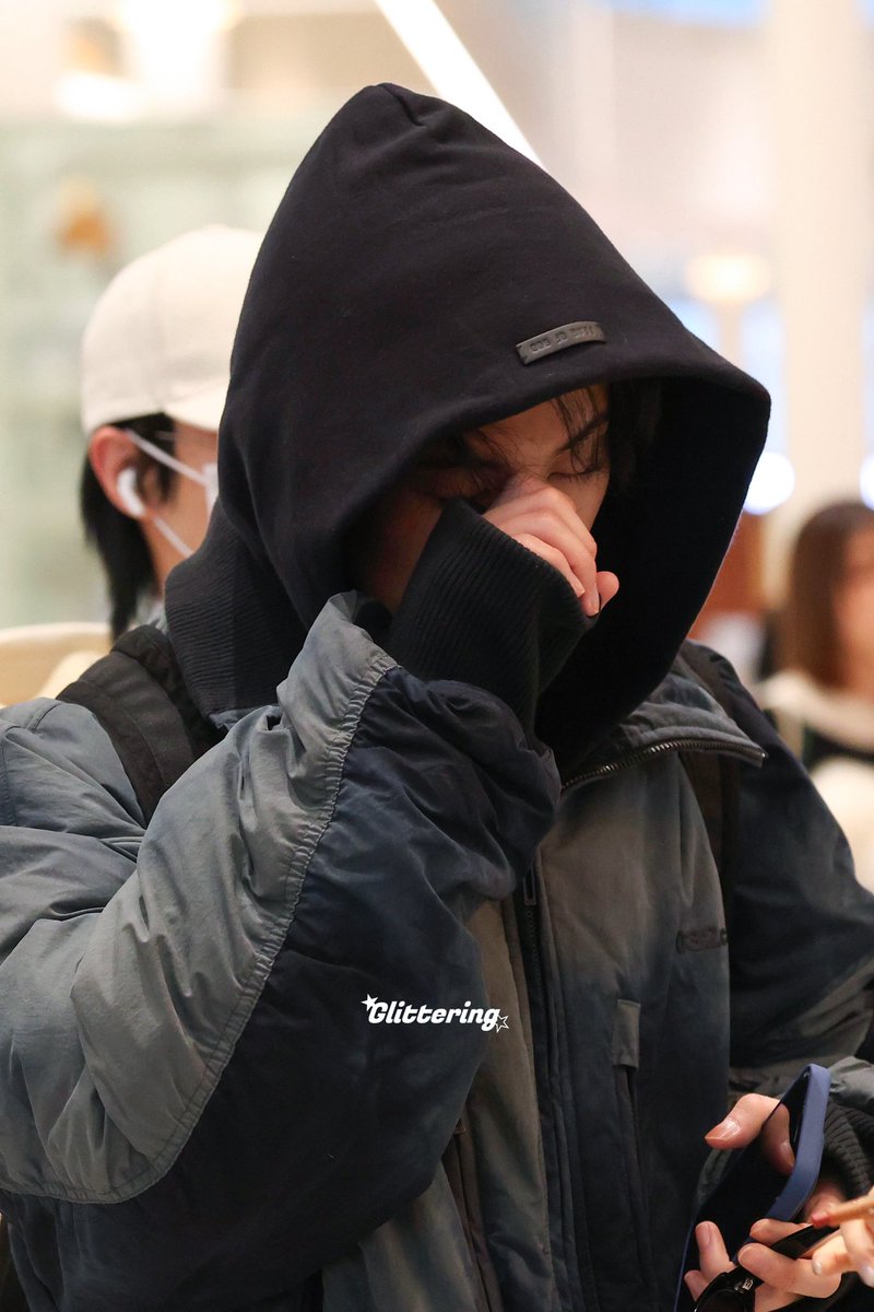 260131 😴 #NCT #NCTU #NCT127 #NCTDREAM #마크 #MARK