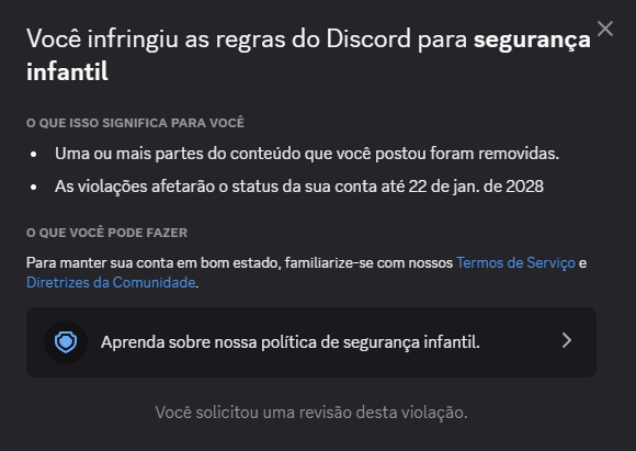 EDITIONGAMESof's tweet photo. @discord @discord_support Literally a blank message, 13 tickets no humans to help me, what the hell?  I can't get help in that, just ridiculus! 22 report's in 7 minutes, a FUCKING MASS REPORT BY 1 GUY WITH 22 BOTS! How tha hell you guys don't help! https://t.co/1zJd9BAEtF