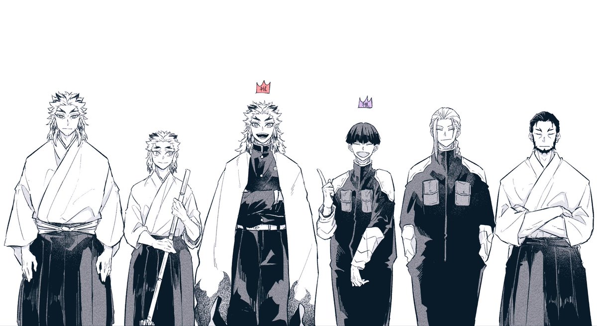 推しの遺伝子が強い件