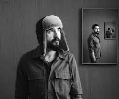 Aquest gener, he vist obres molt i molt bones! Avui: Una casa en lamontaña, d’Albert Boronat.