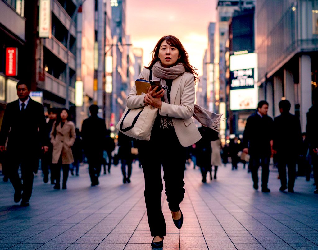 急かす君、そして急かされる君へ
どんな基準に『なるはや』GOを出す気なのか、
そんな一つの解決案