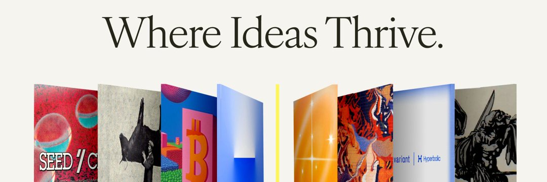 𝗗𝗮𝘆 𝟮𝟲: 𝗣𝗮𝗿𝗮𝗴𝗿𝗮𝗽𝗵 — 𝗚𝗶𝘃𝗶𝗻𝗴 𝗪𝗿𝗶𝘁𝗶𝗻𝗴 𝗮 𝗣𝗹𝗮𝗰𝗲 

Something I’ve noticed in web3:

We can point to what’s been done but the process behind it is still hard to see

Most writing that shapes decisions, communities, and ideas is scattered across platforms