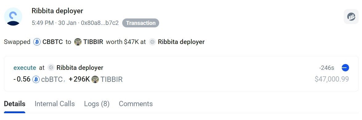 Altcoinist's tweet image. 👀👀👀