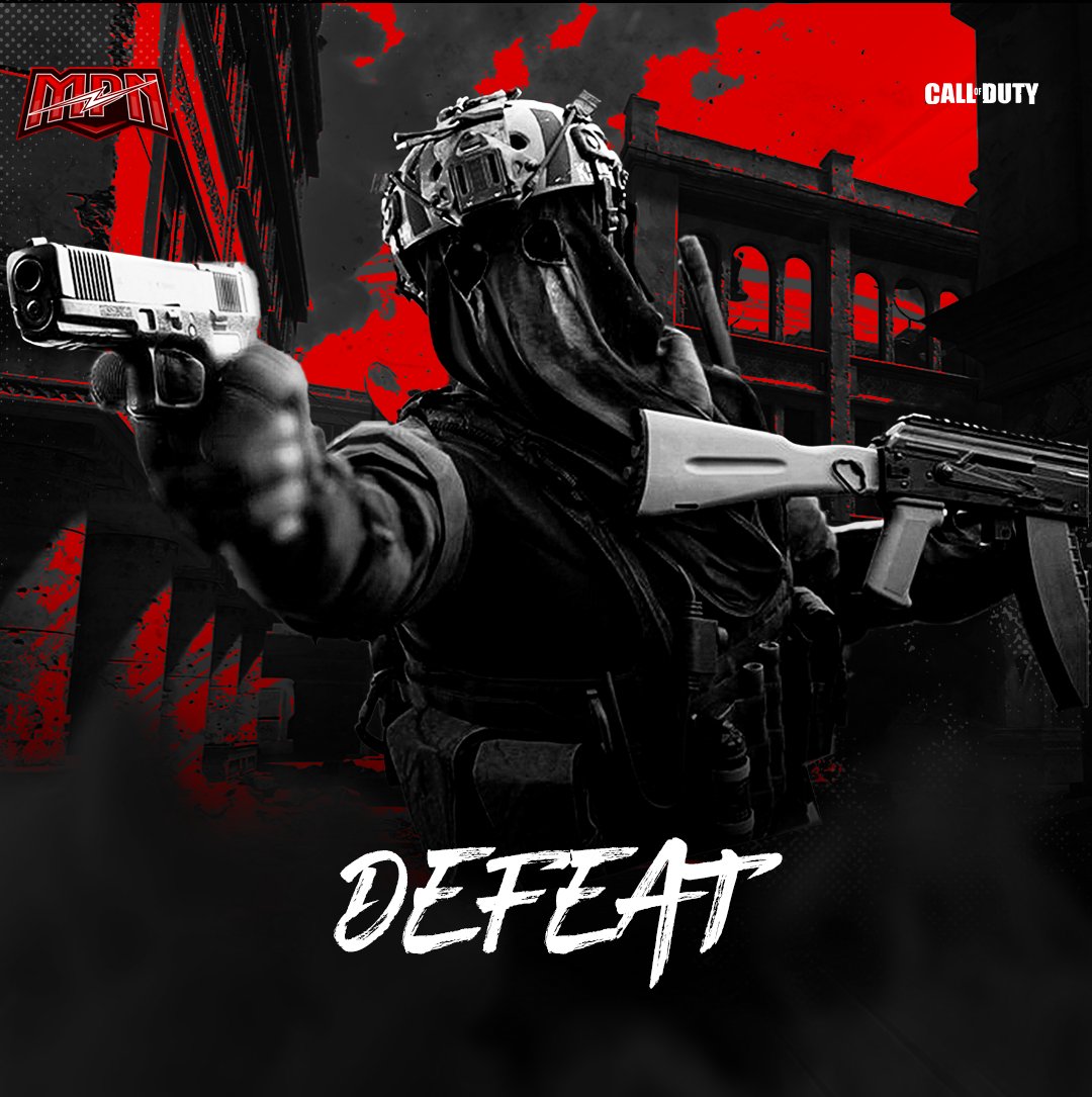 mpnlivenet's tweet image. Tough loss today as we finish our playoff matchup with a score of 0-3. GG's to GXR Onyx.🤝 

#JoinTheRevolution⚡️