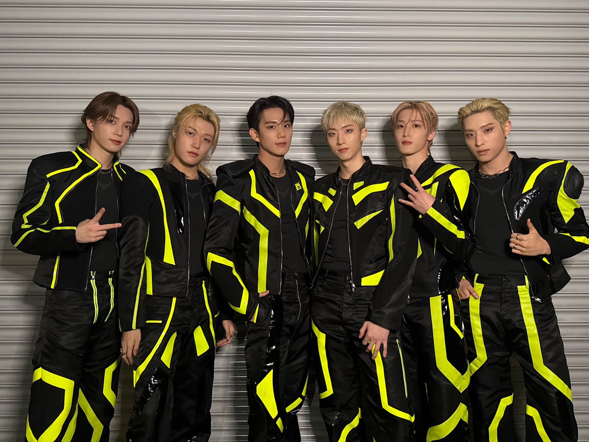 P1H_official's tweet image. [📸] 2026 P1Harmony LIVE TOUR
[P1ustage H : MOST WANTED]
IN LONDON

#P1Harmony #피원하모니 #P1H #P1ustage_H #MOST_WANTED