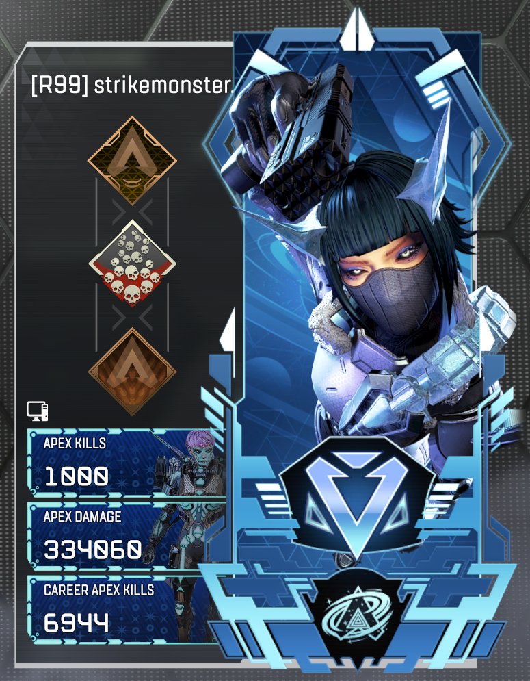 strikemonster tweet media