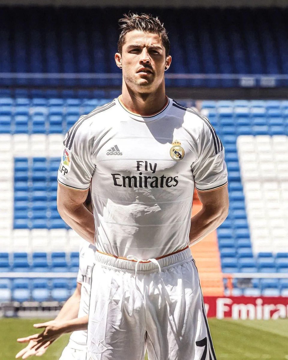 No existe una foto con más AURA que esta.