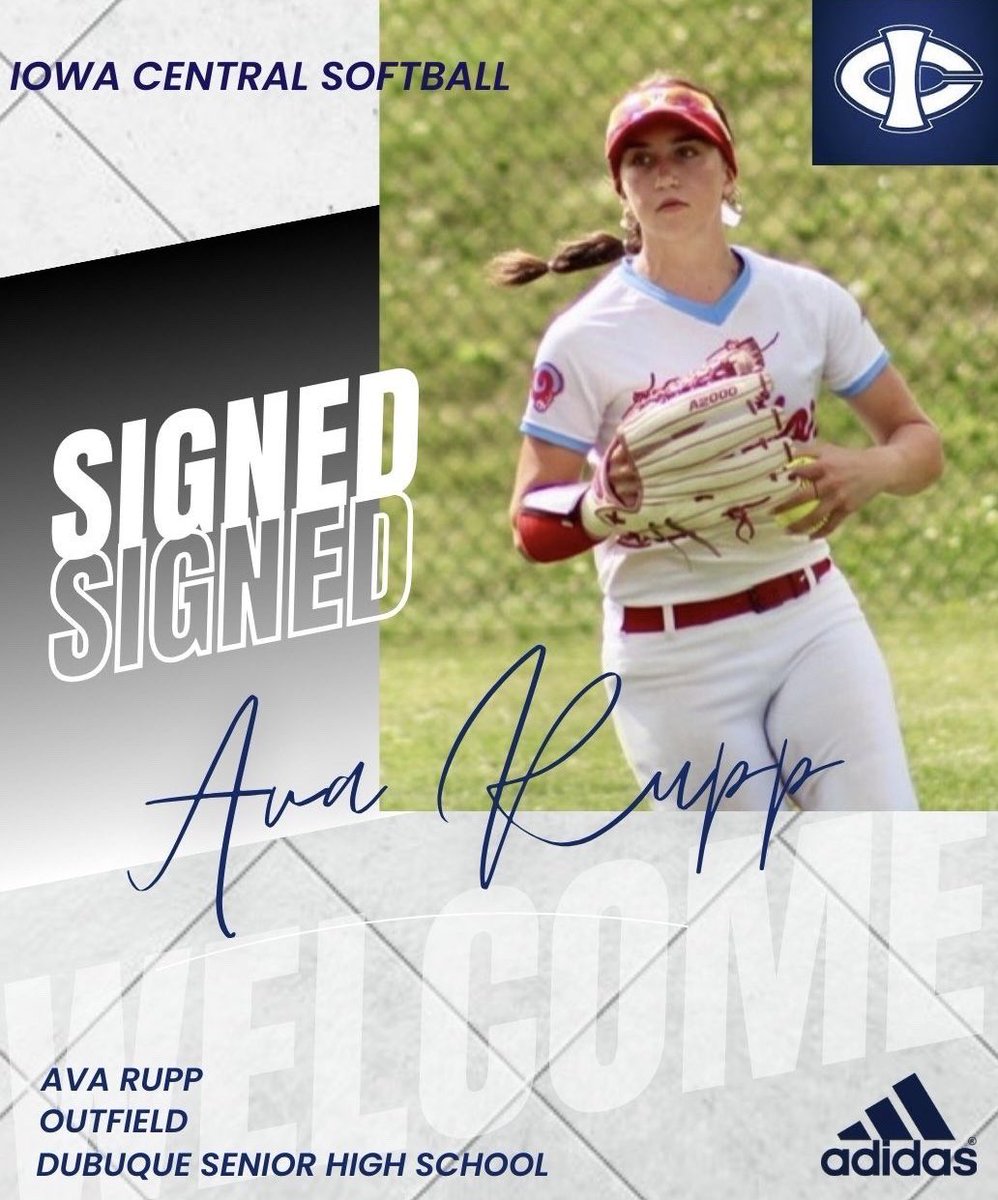 Iowa Central Tritons Softball tweet media