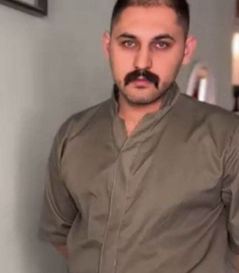 وارـث خورشـید tweet media