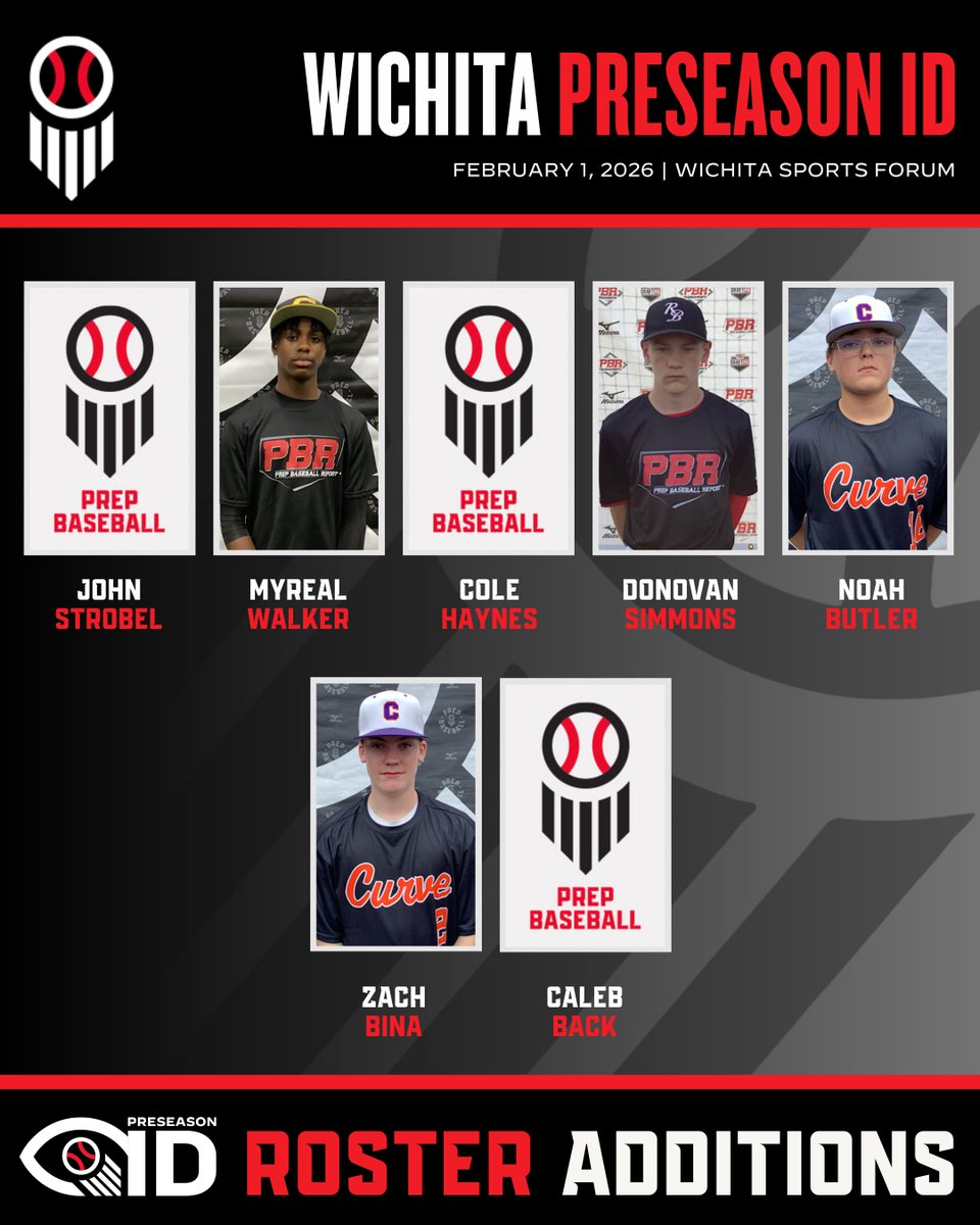 Prep Baseball Kansas tweet media