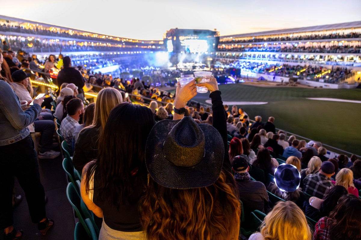 WM Phoenix Open tweet media