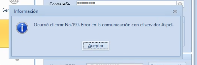 KikinML's tweet photo. @SiigoAspel que esta pasando #Aspel ? https://t.co/3RD93R1n8q