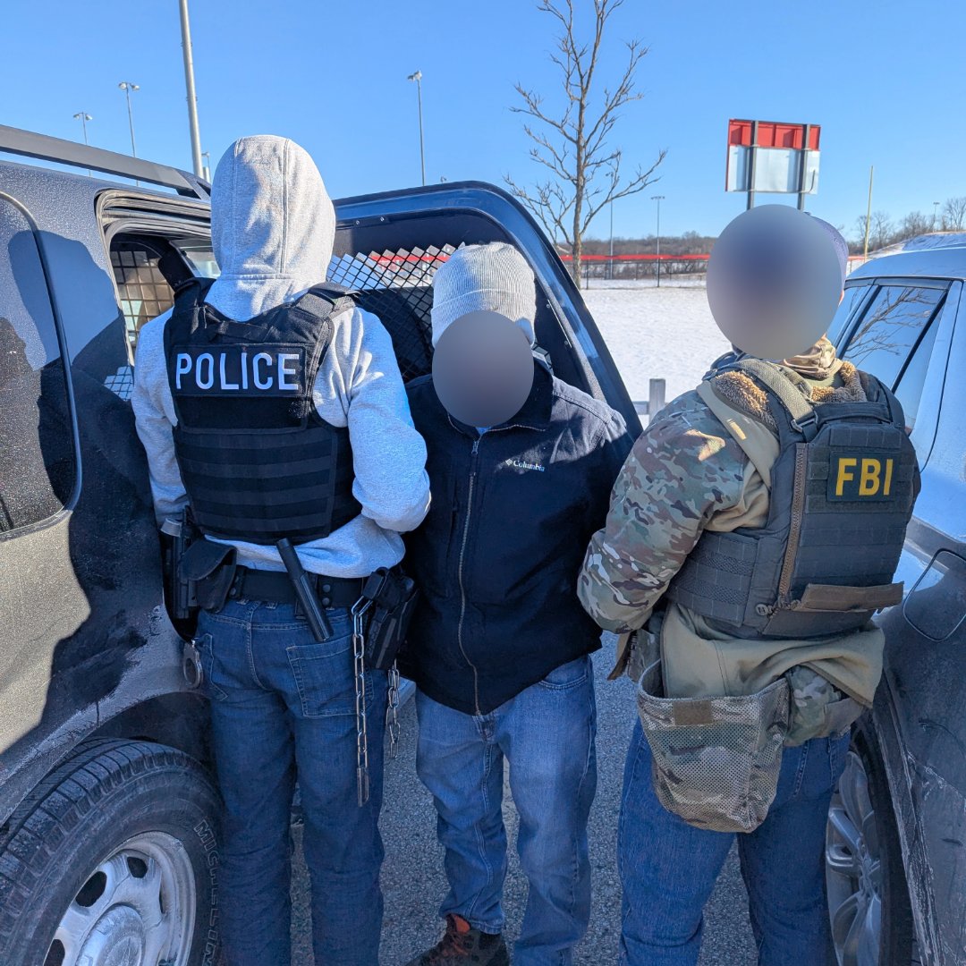 FBI Milwaukee tweet media