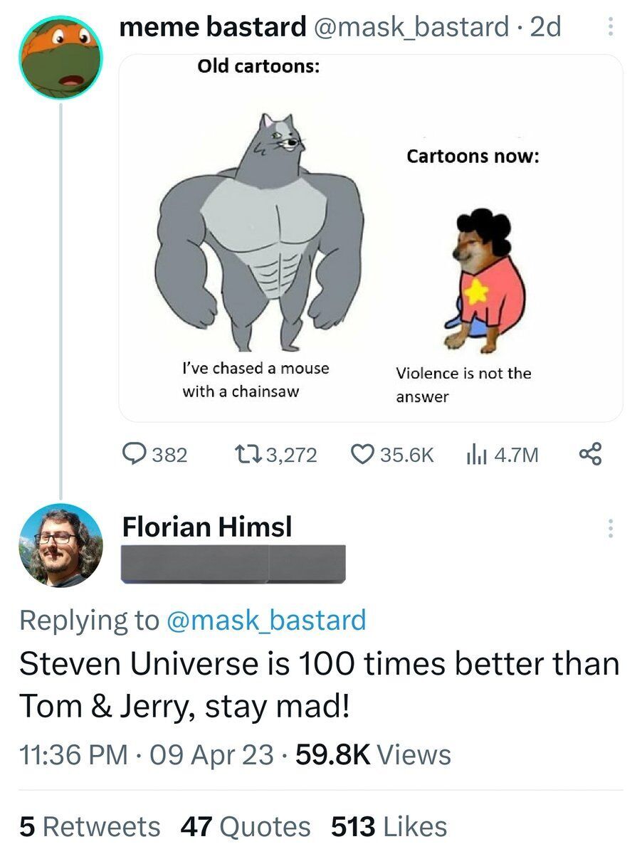 Delusional Takes tweet media
