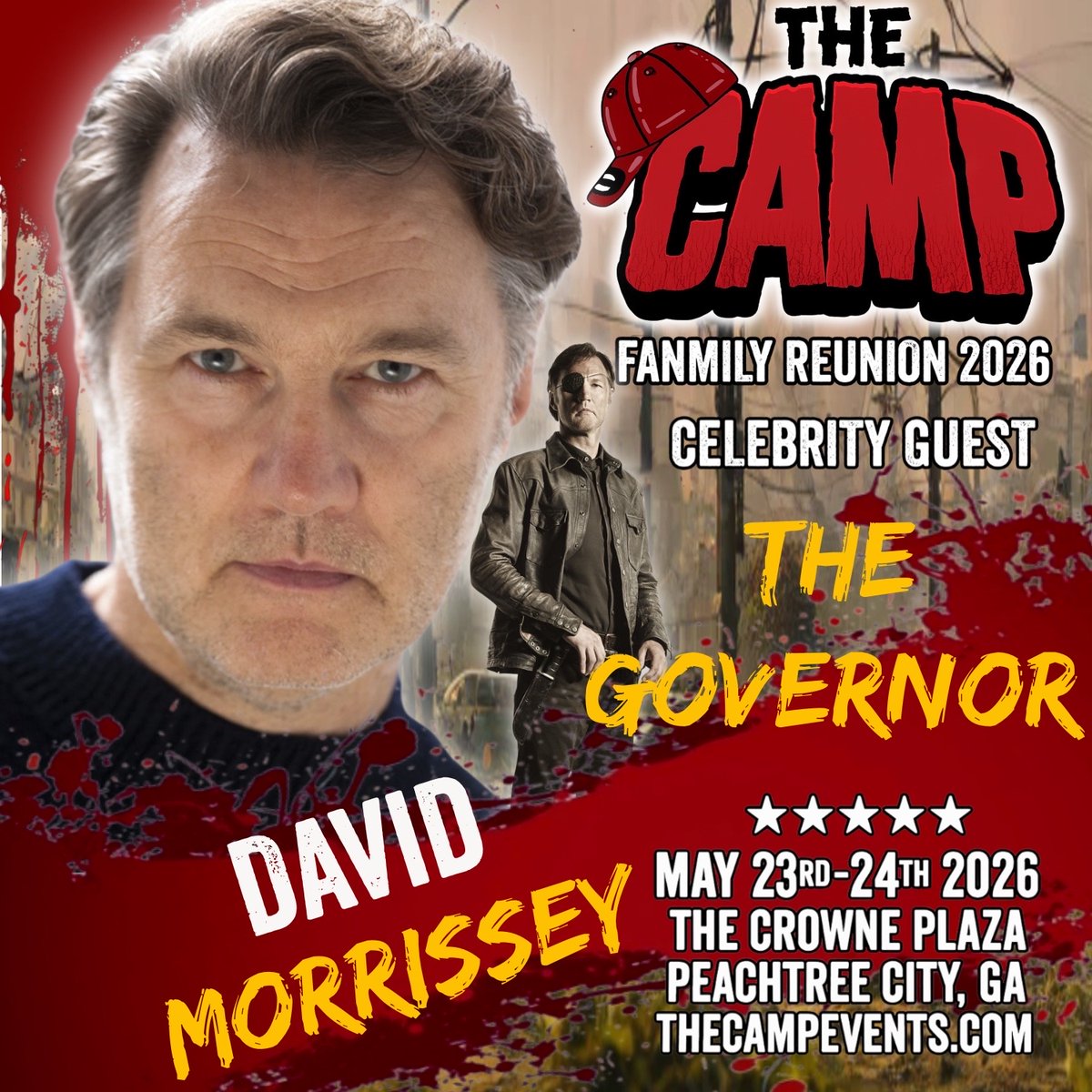 The Camp tweet media