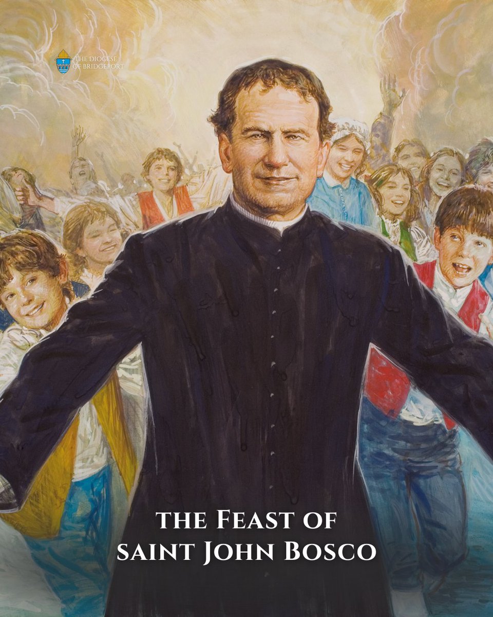 Diocese of Bridgeport tweet media