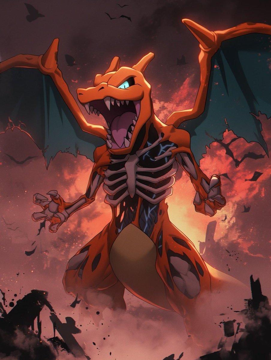 Splatter tweet media