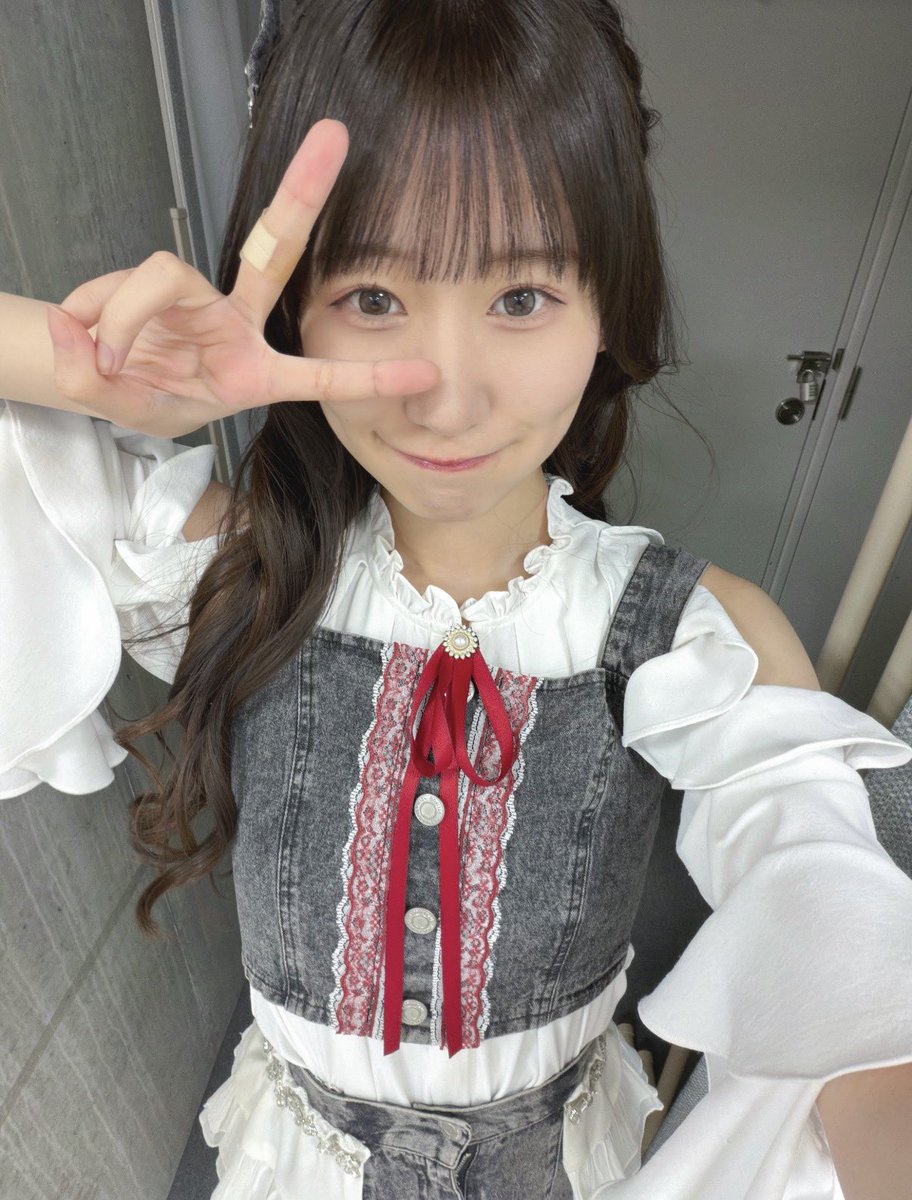 佐藤 海里 (NGT48) (@_o_k_a_i_r_i_) / Posts / X