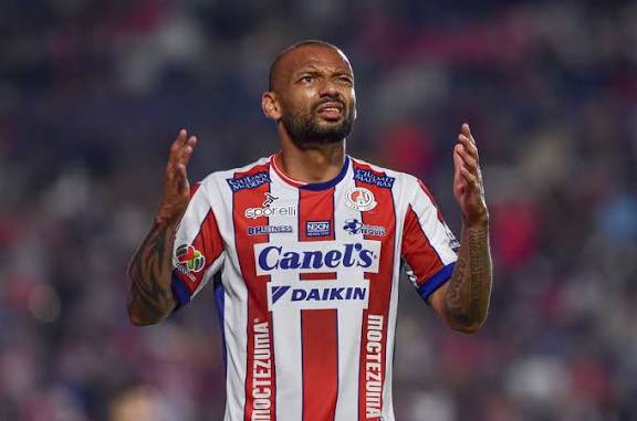 🚂🚂🚂🚂🚂 🇧🇷 🇧🇷 🇧🇷 

Fuentes: Cruz Azul está dispuesto a pagar la cláusula de Joao Pedro para llevarse al delantero del San Luis…

La máquina tiene un interés real en el campeon de goleo de la Liga MX…

Veremos si las charlas progresan…

Detalles en <a href="/ESPNmx/">ESPN.com.mx</a>