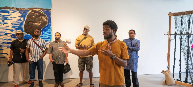 The Brothers' Network tweet media