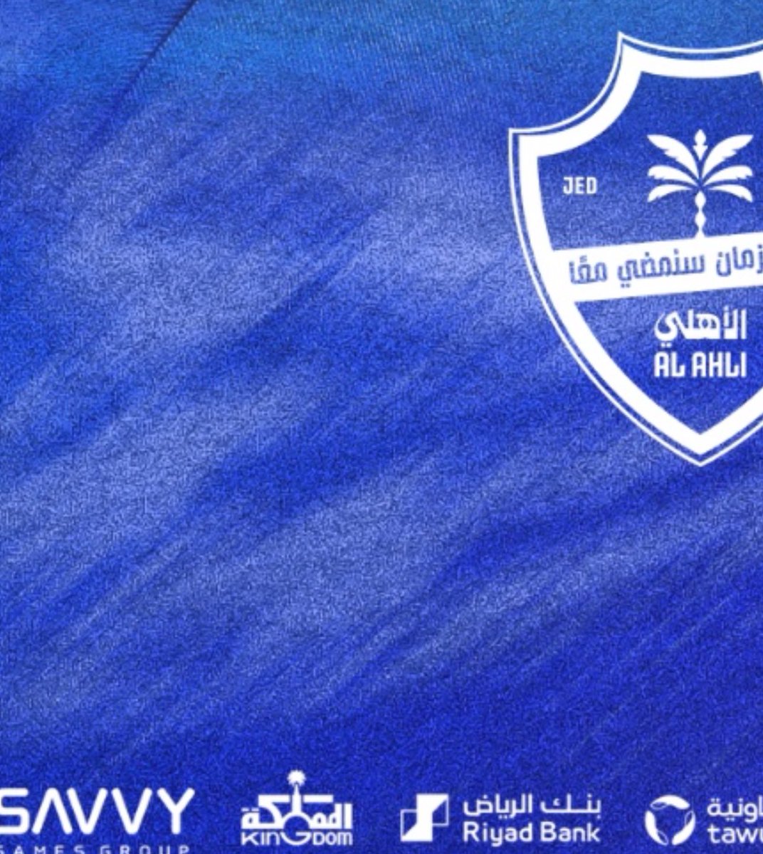 رقم 3 يعني باقي معنا 💙💙💙
#الهلال