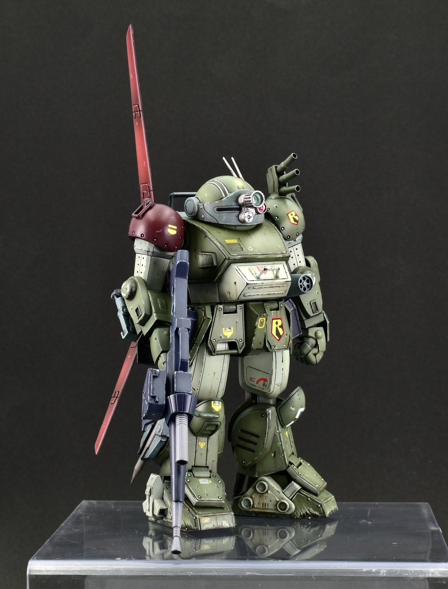 中務雄一＠タイタン tweet media