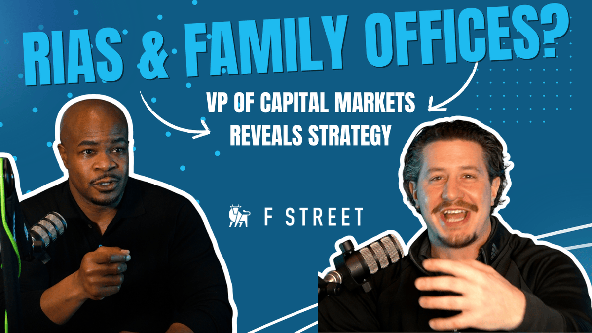 F Street tweet media