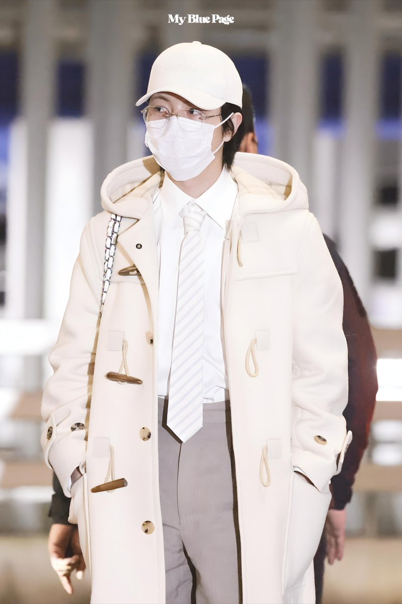 멋쟁이 💕

260131 ICN
#런쥔 #RENJUN #ロンジュン #黄仁俊