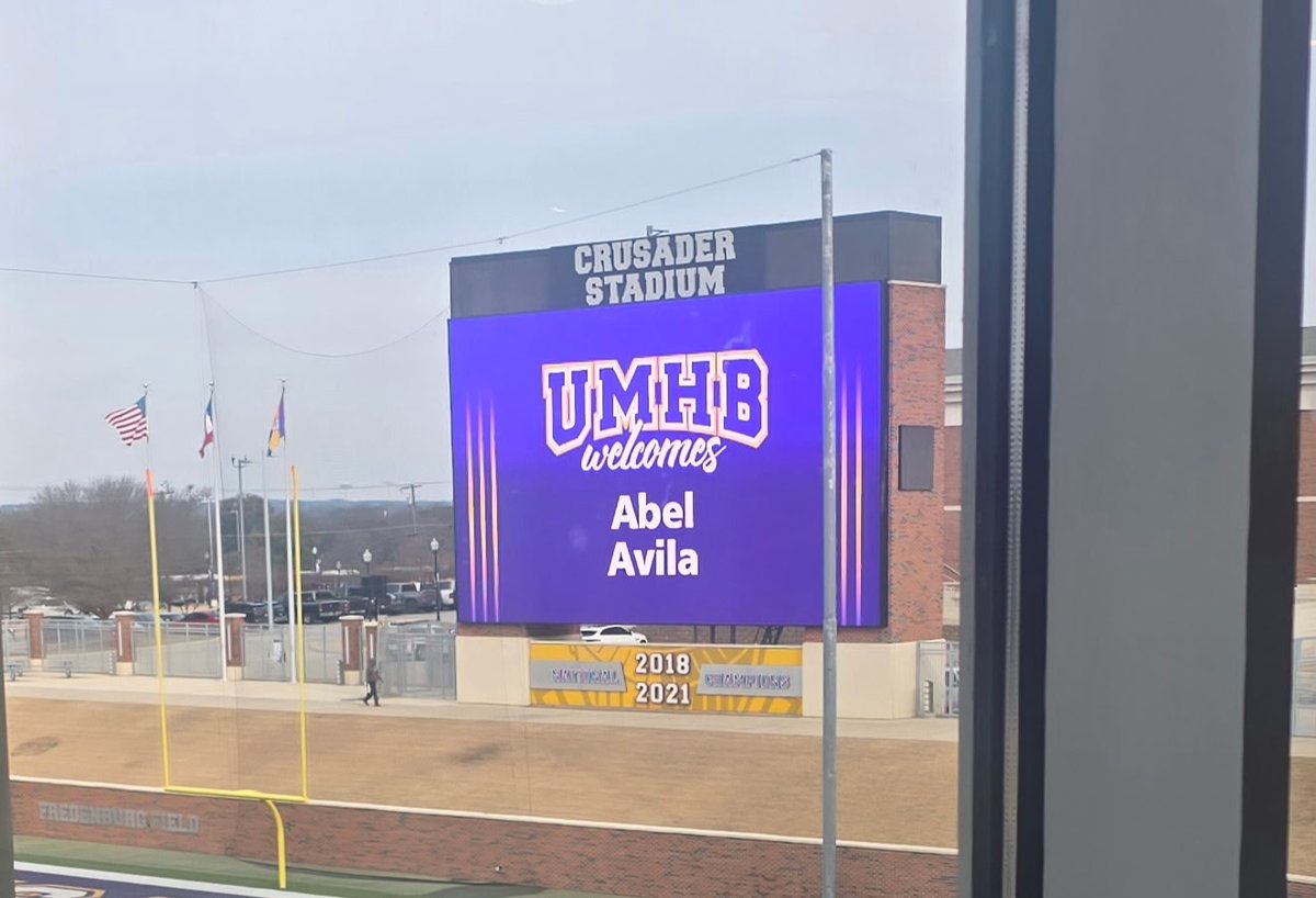 Abel Avila tweet media