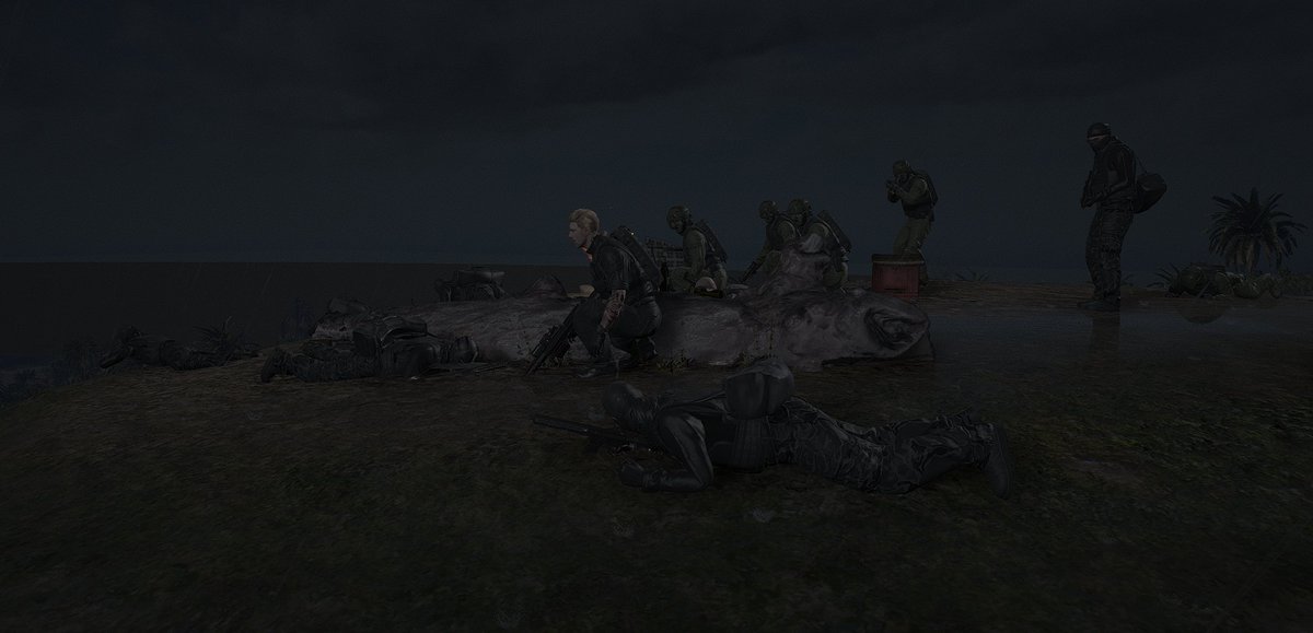 Con esta fotaza del rol de hoy me despido hasta el domingo!!

Buen fin de semana a todos!♥