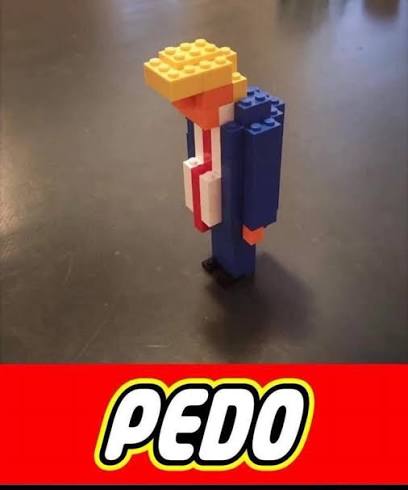 bolesni  pedo-monstrum