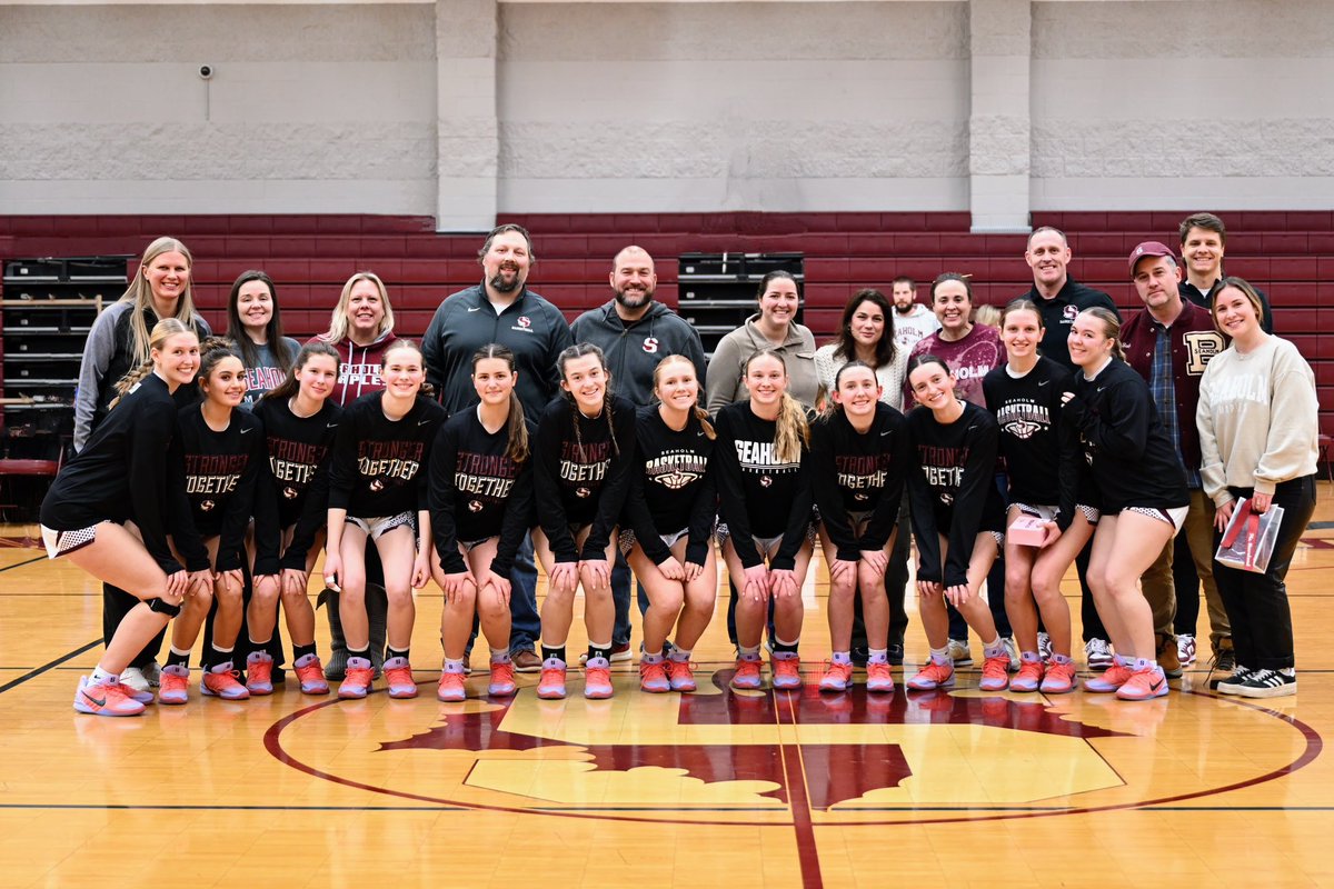 Seaholm Girls’ Basketball tweet media