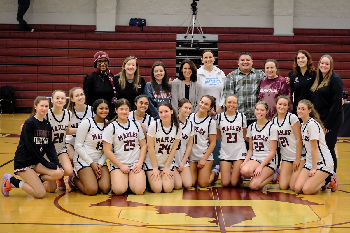 Seaholm Girls’ Basketball tweet media