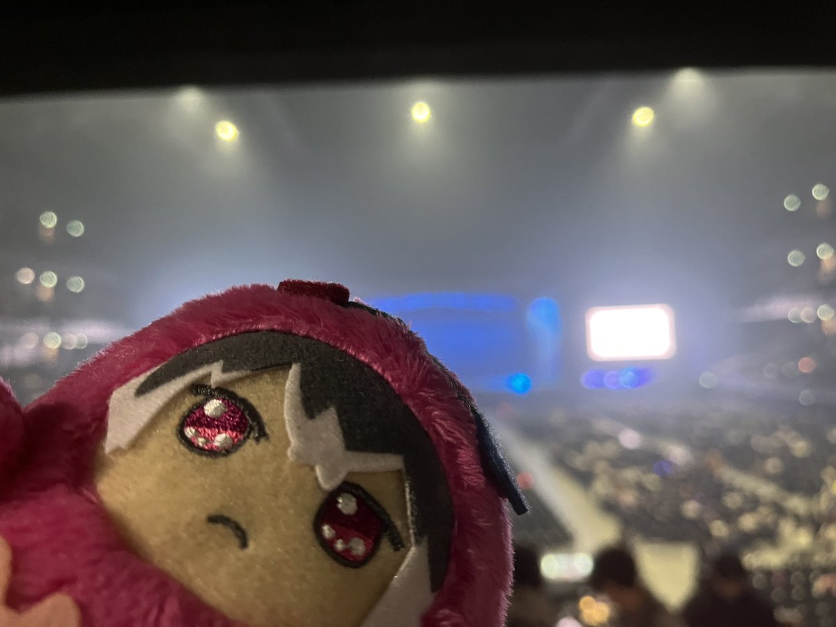 shalon_in_PSO2's tweet image. 最近ハマってる撮り方
映り込みモンモモ